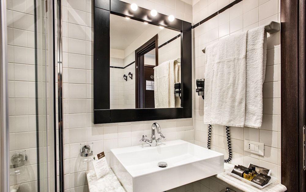 Sardegna Hotel, Suites & Restaurant Camera Compact Classic 6