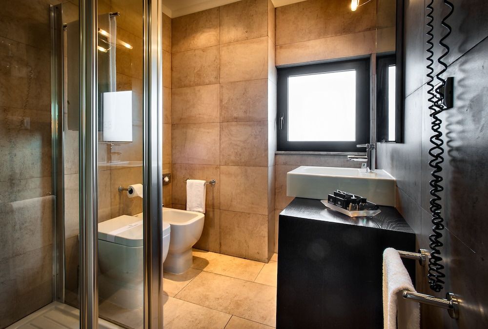 Sardegna Hotel, Suites & Restaurant Superior Double Room, 1 Double Bed 11