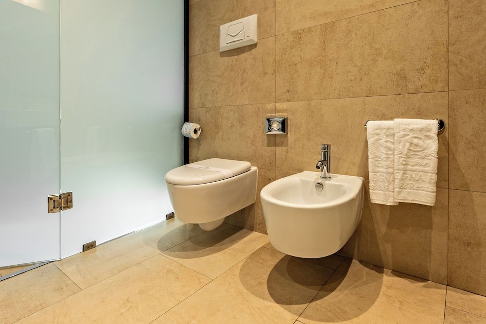 Sardegna Hotel, Suites & Restaurant Camera Compact Classic 9