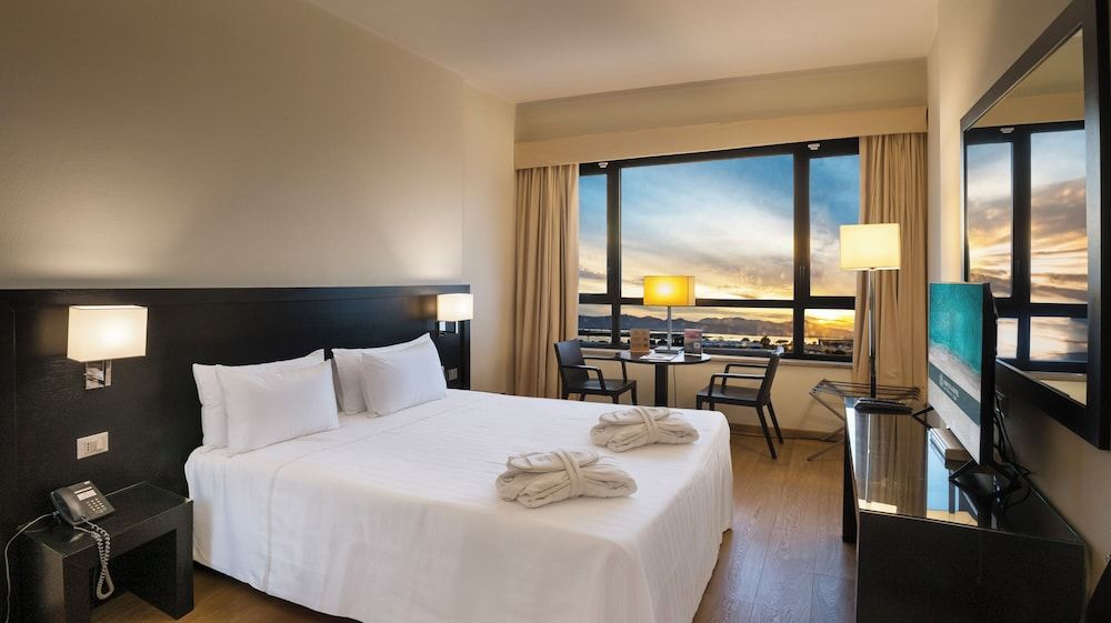 Sardegna Hotel, Suites & Restaurant Superior Double Room, 1 Double Bed 7
