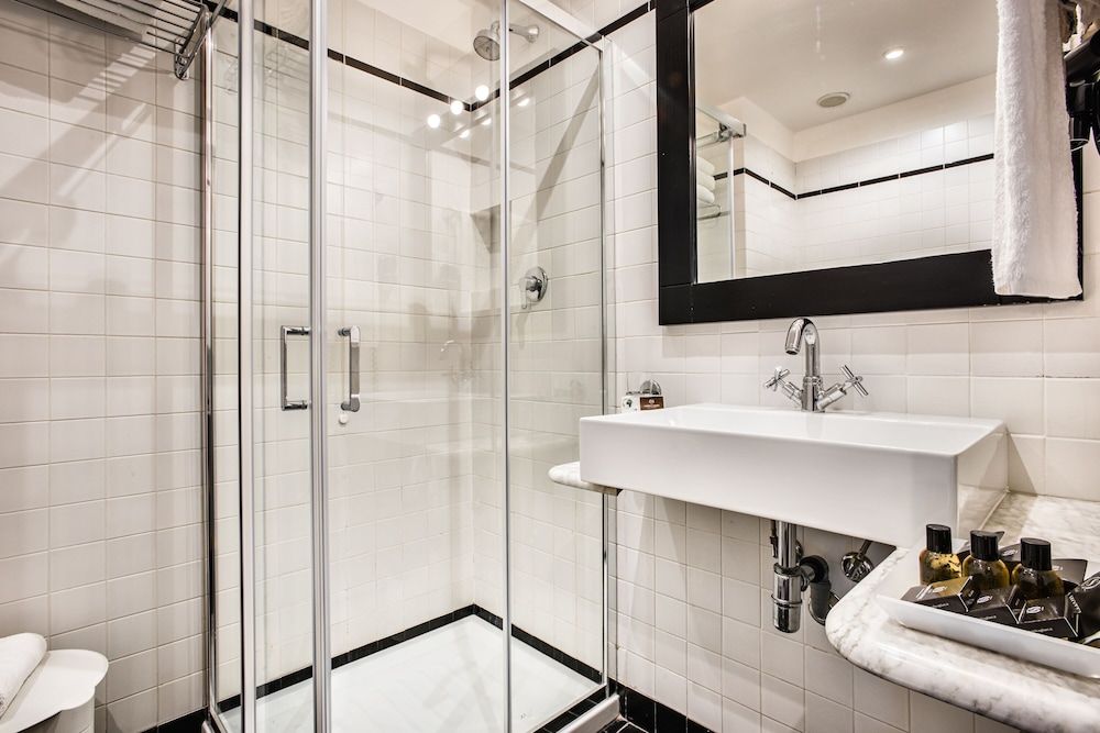 Sardegna Hotel, Suites & Restaurant Camera Compact Classic 7