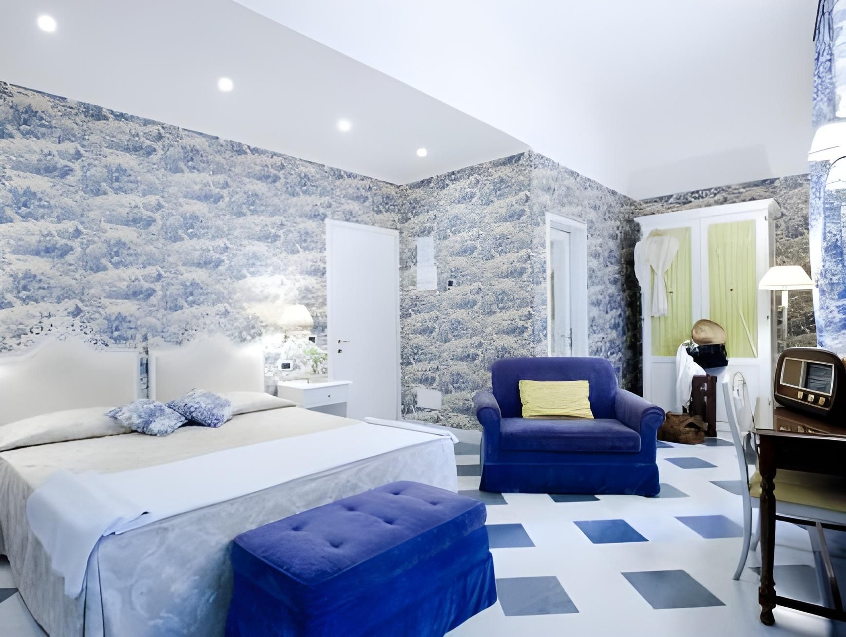 undefined Alloro B&B 8