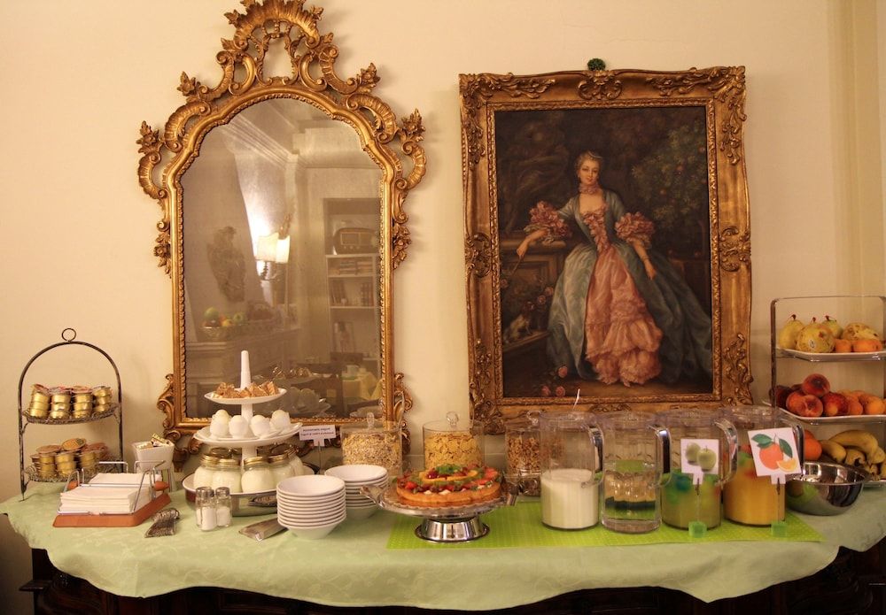 undefined Alloro B&B 3