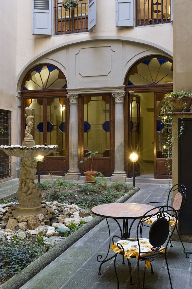 undefined Alloro B&B 2