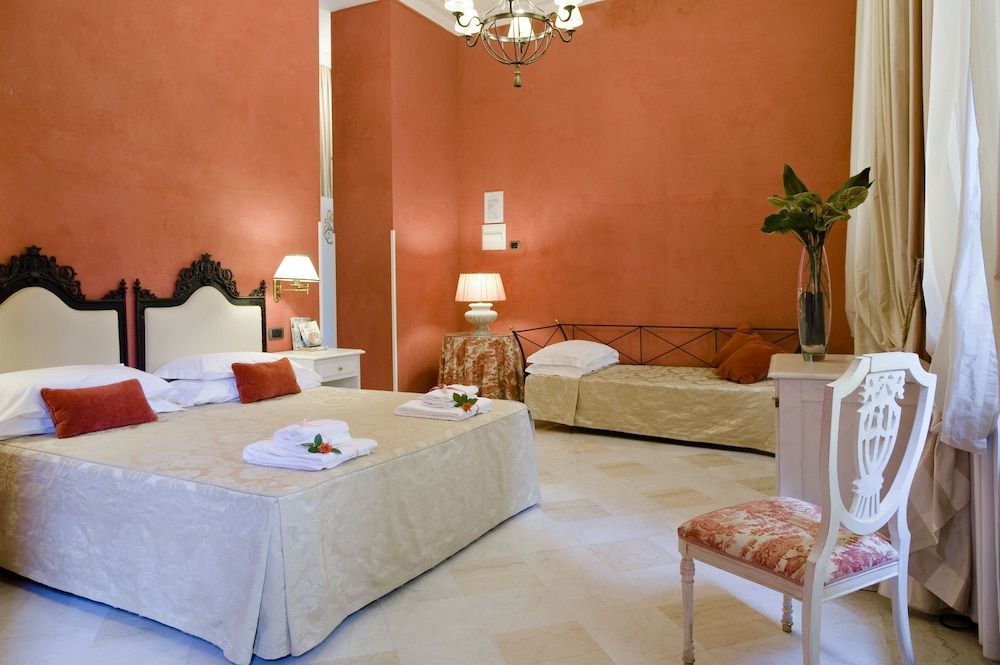 undefined Alloro B&B