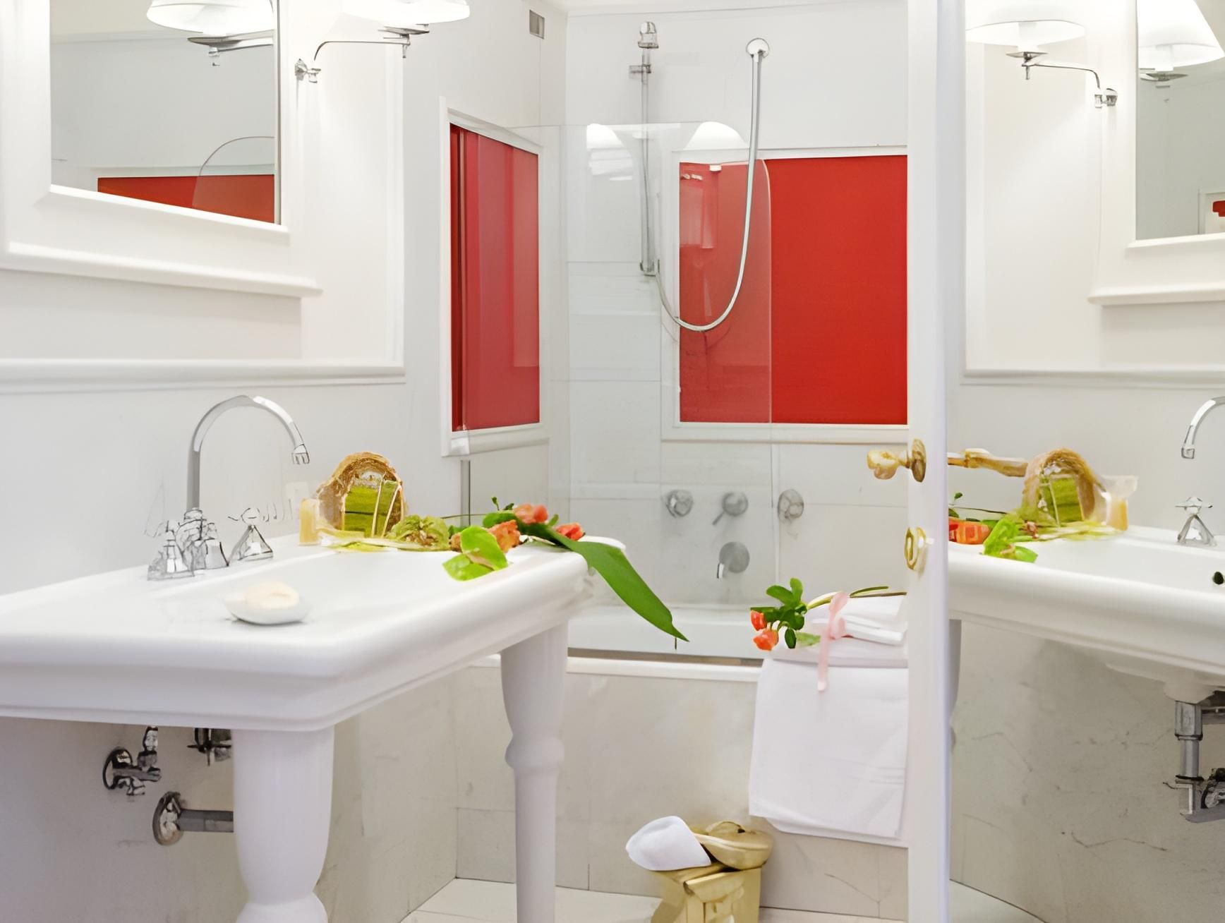 undefined Alloro B&B 9