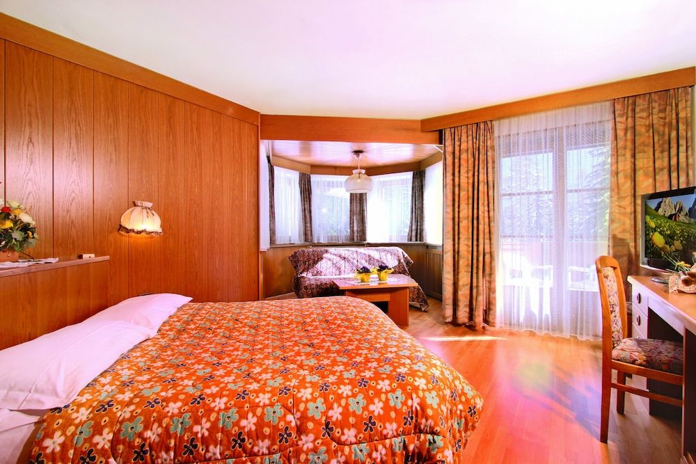 Classic Triple Room