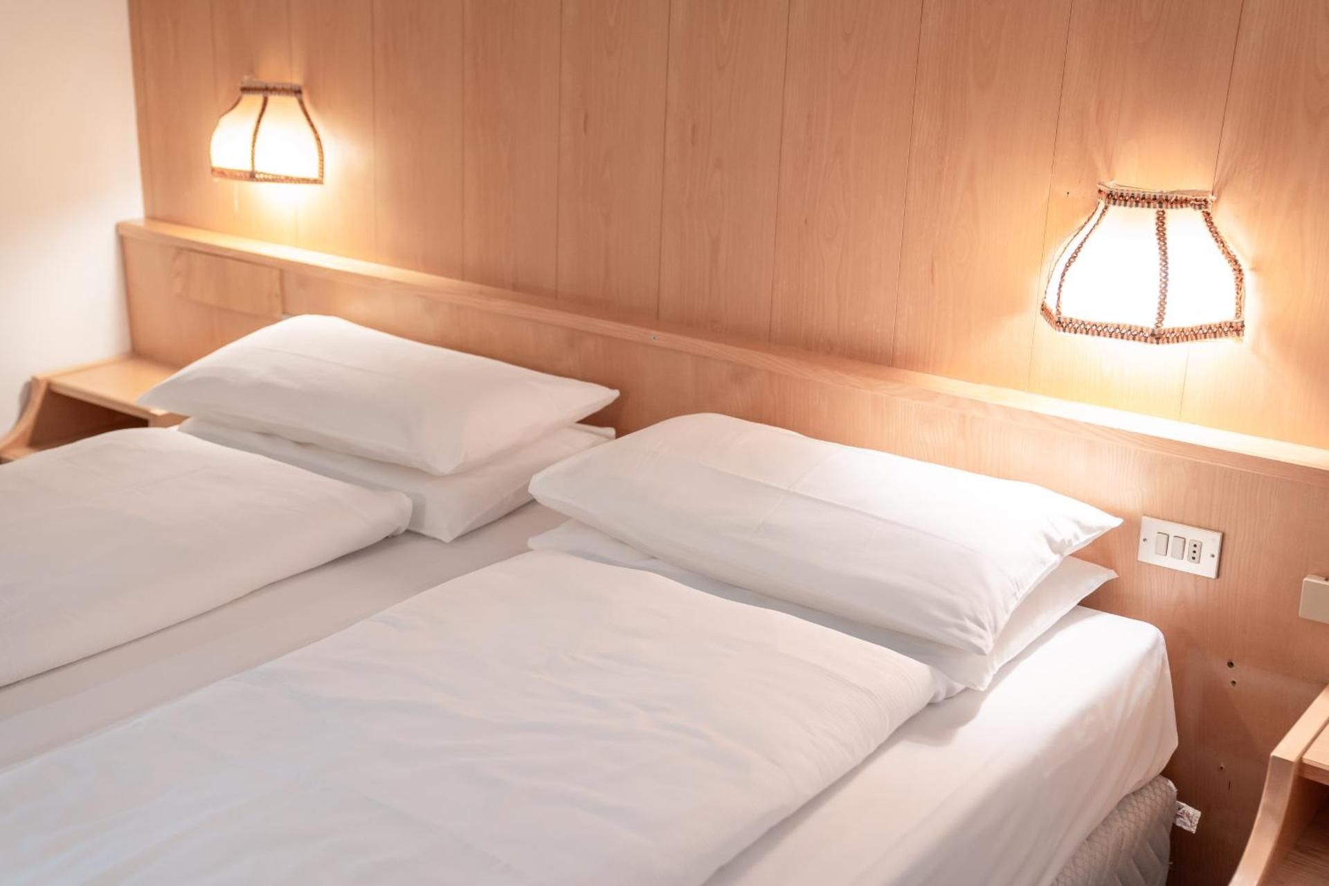 Economy Single Room