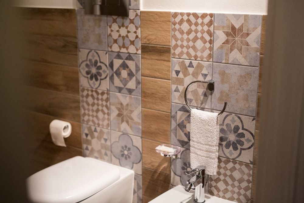 Cinisi Vacanze 2.0 Classic Double Room 4