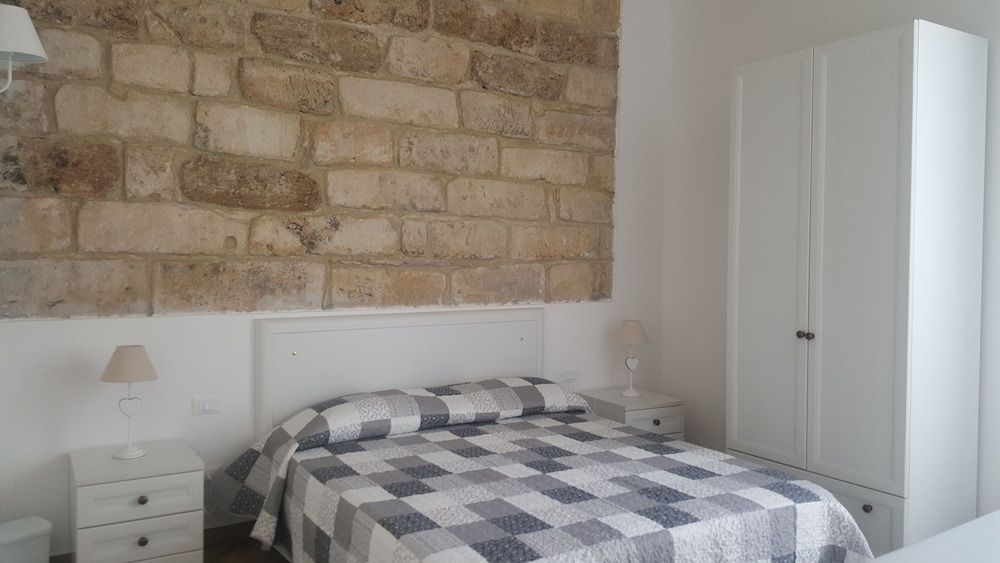 Cinisi Vacanze 2.0 Deluxe Double Room, Terrace