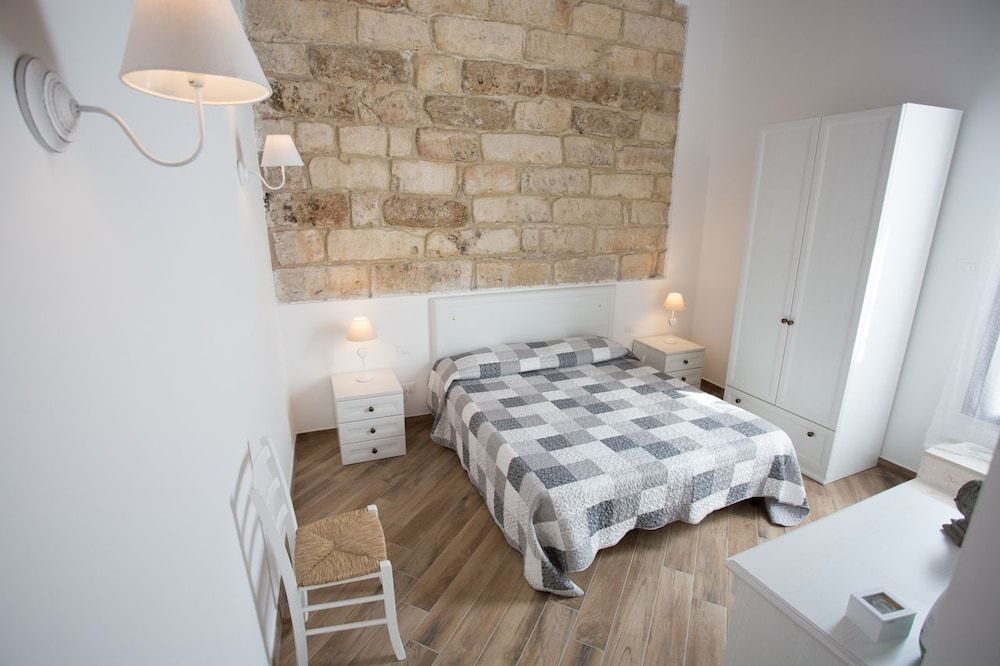 Cinisi Vacanze 2.0 Deluxe Double Room, Terrace 2