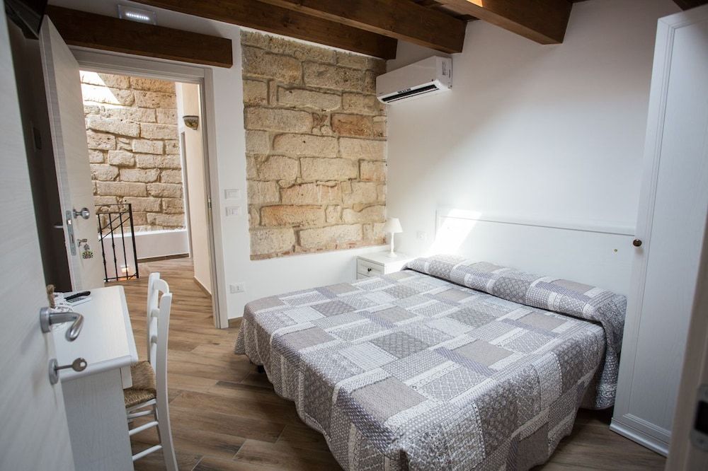 Cinisi Vacanze 2.0 Classic Double Room