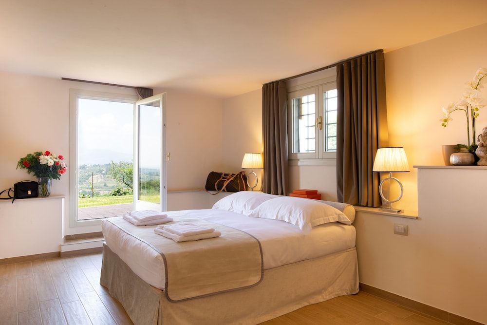 Villa, 3 Bedrooms (Tiziano)