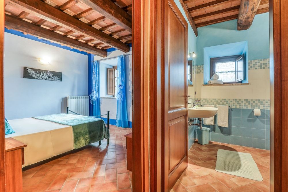 Agriturismo Podere San Giorgio Apartment, 1 Bedroom 2