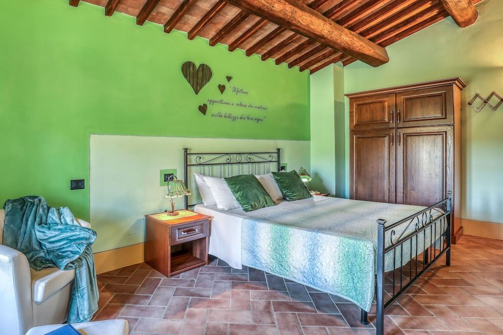 Agriturismo Podere San Giorgio