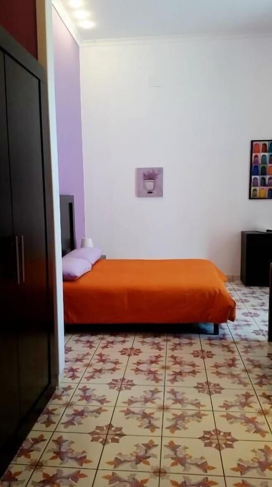 Apartment, 1 Bedroom, Garden View (A Prevola)