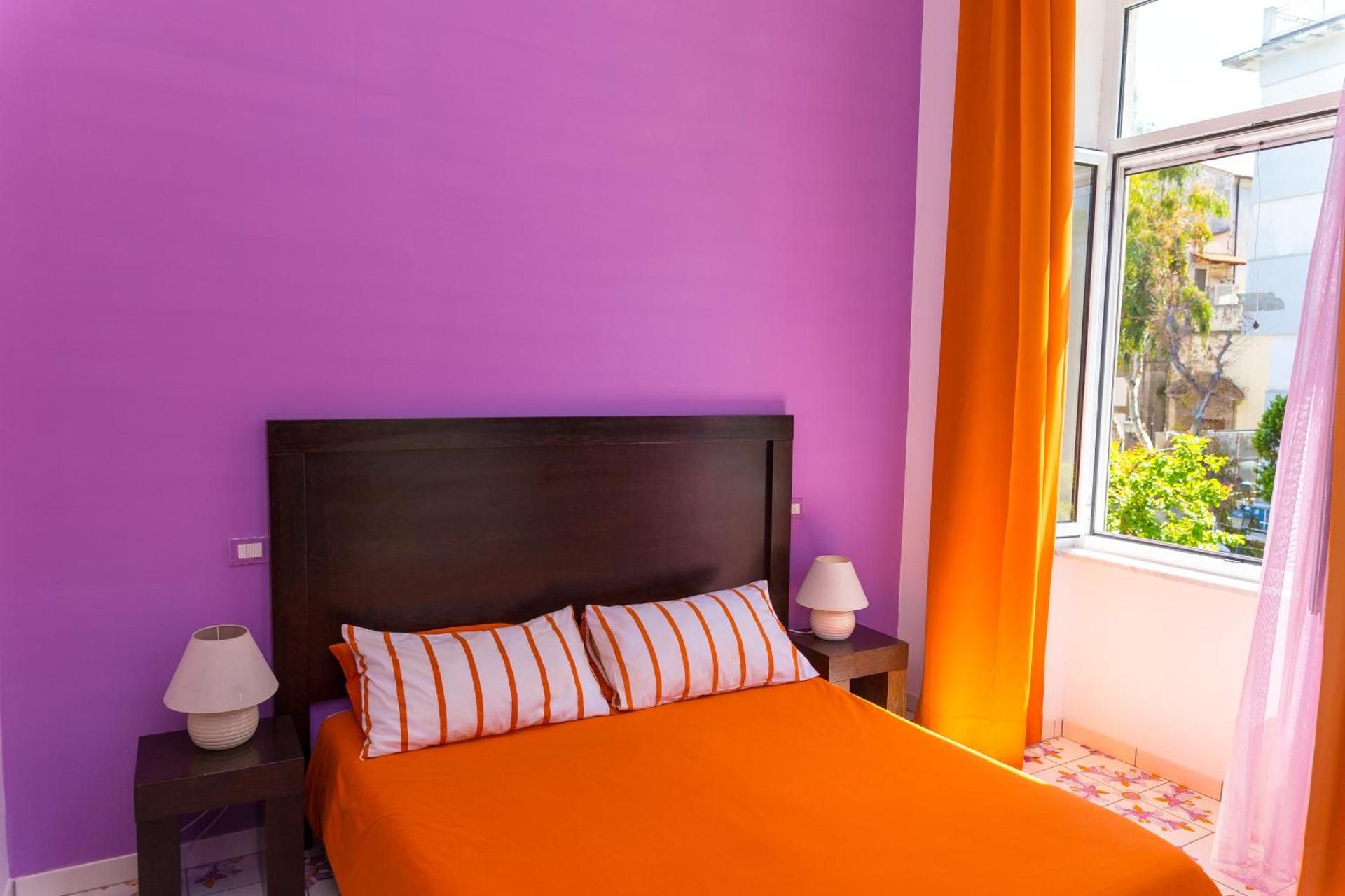 One-Bedroom Apartment (4 Adults)