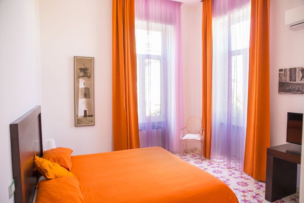 Room, 1 Bedroom, Sea View (LAulive)