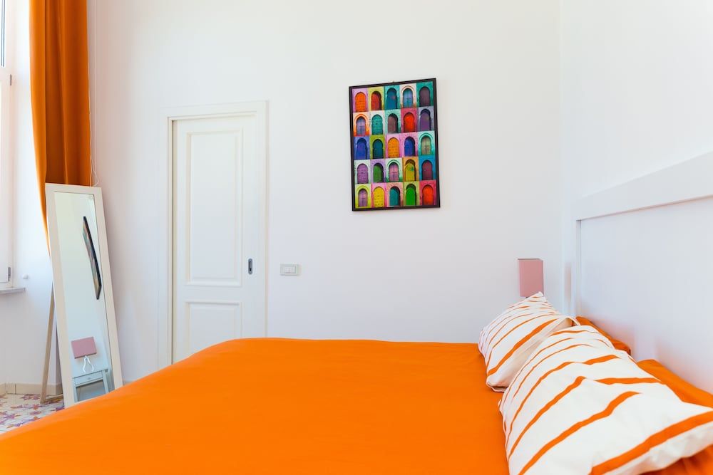 Apartment, 1 Bedroom, Pool View (A Casarella)