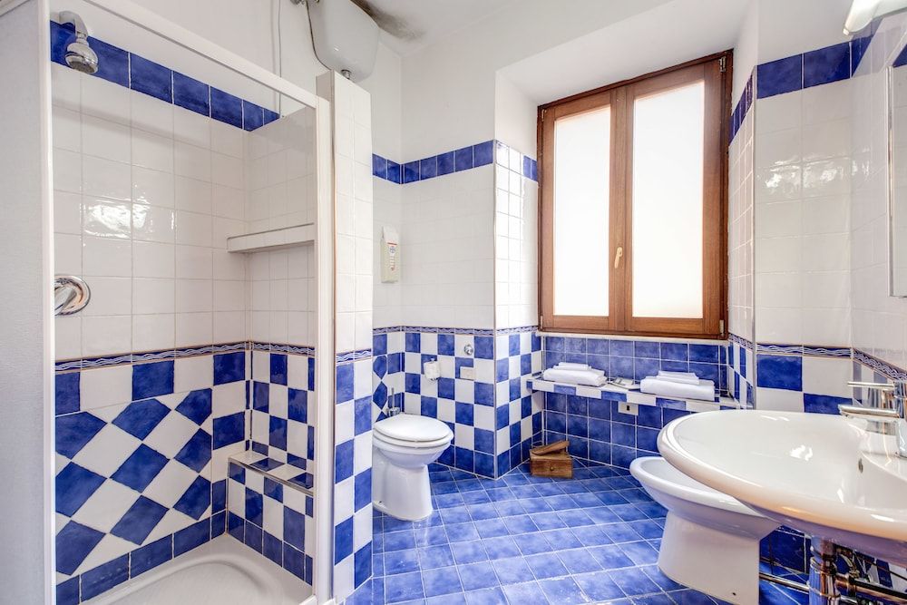 Hotel Gea di Vulcano Double or Twin Room 4