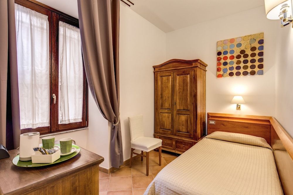 undefined Hotel Gea di Vulcano 9