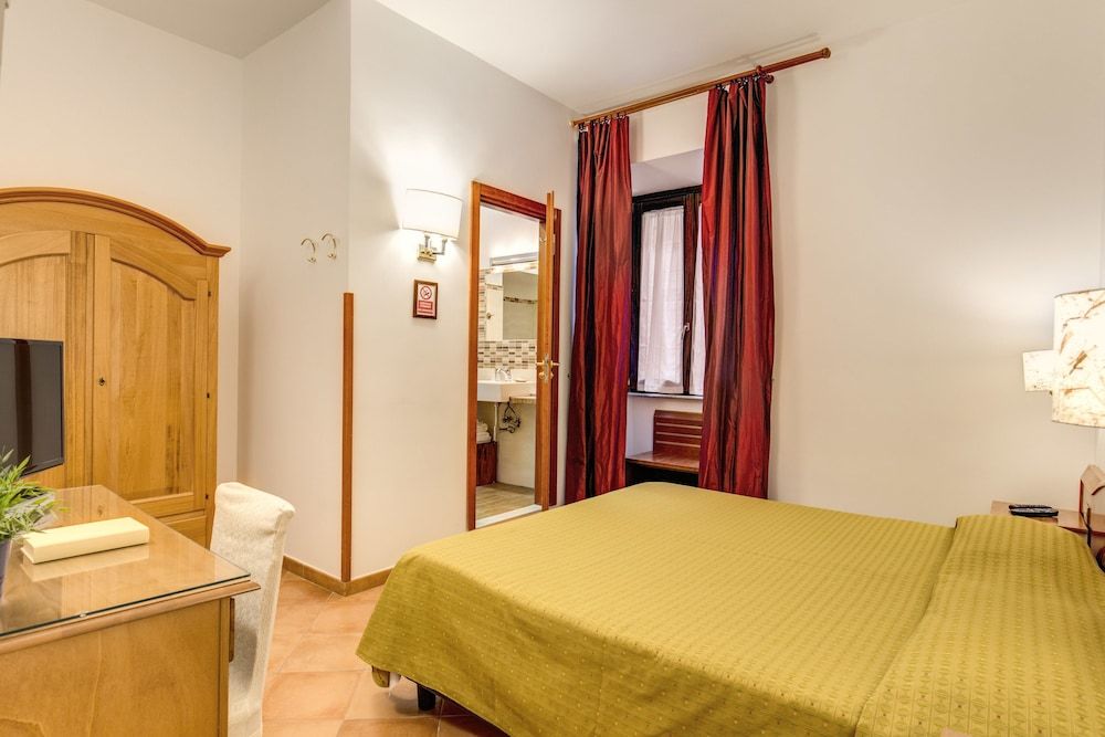 Hotel Gea di Vulcano Double or Twin Room 2