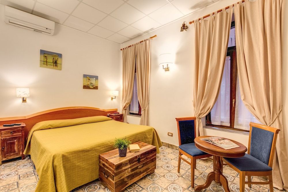undefined Hotel Gea di Vulcano 10
