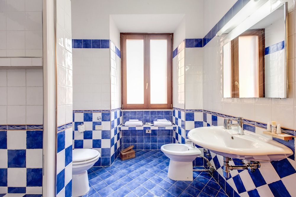 Hotel Gea di Vulcano Double or Twin Room 5