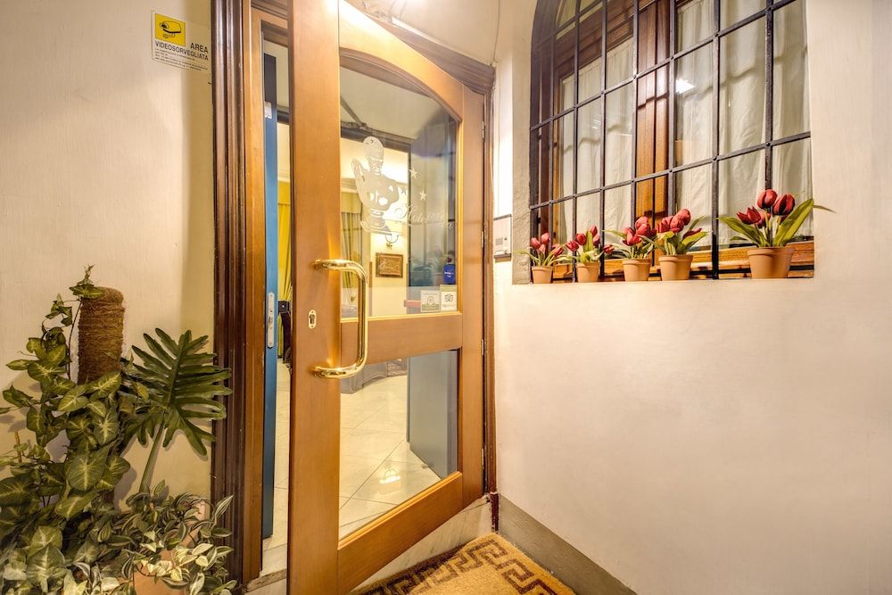 undefined Hotel Gea di Vulcano 5