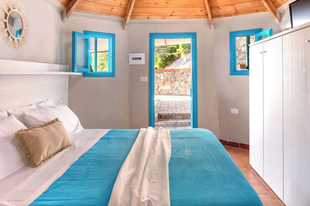 Bungalow, 1 Bedroom