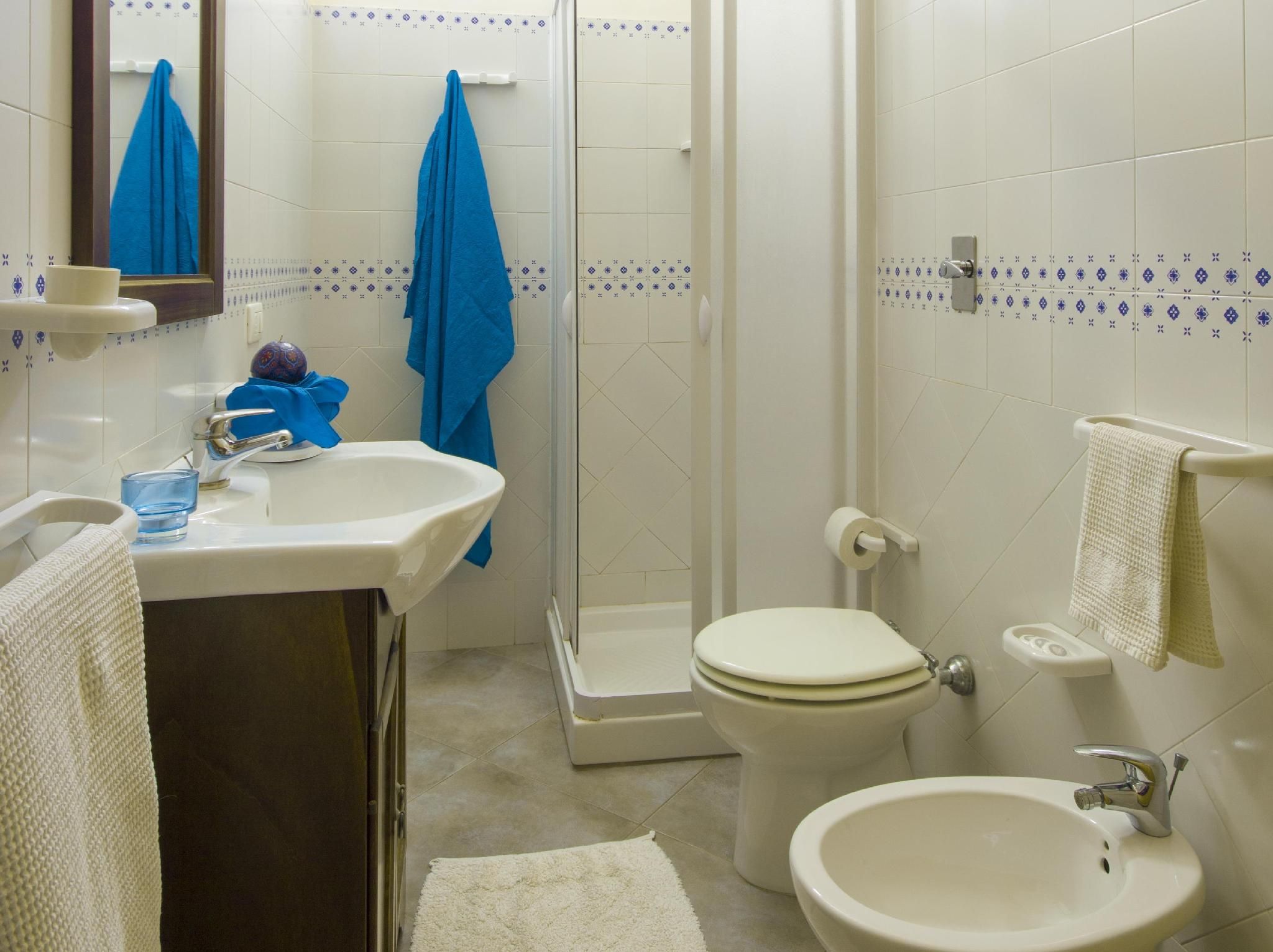 One-Bedroom Apartment (4 Adults)