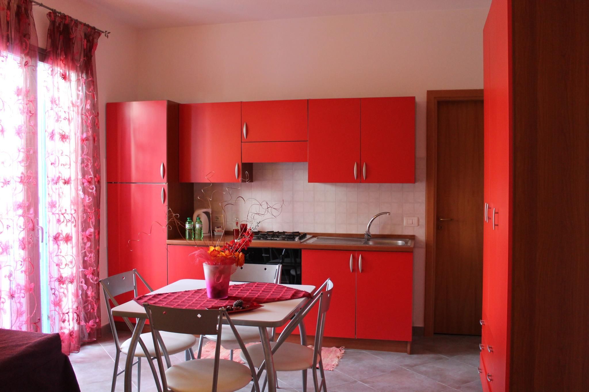 Signorino Resort One-Bedroom Apartment (3 Adults) 2