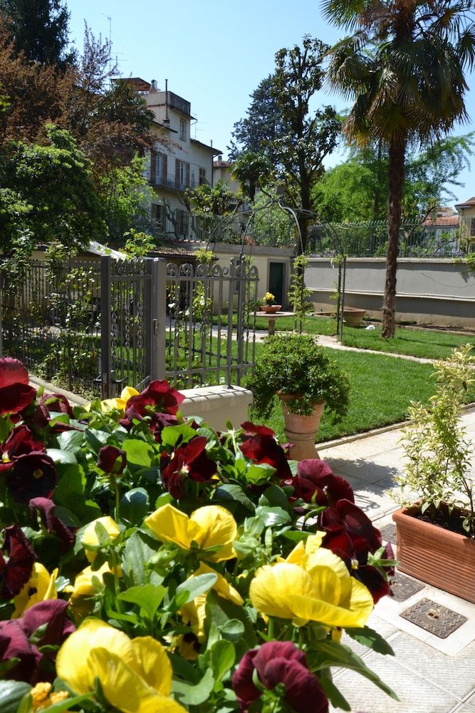 undefined Gourmet B&B Villa Landucci 10