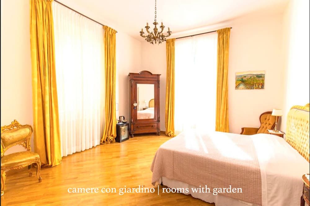 undefined Gourmet B&B Villa Landucci 3