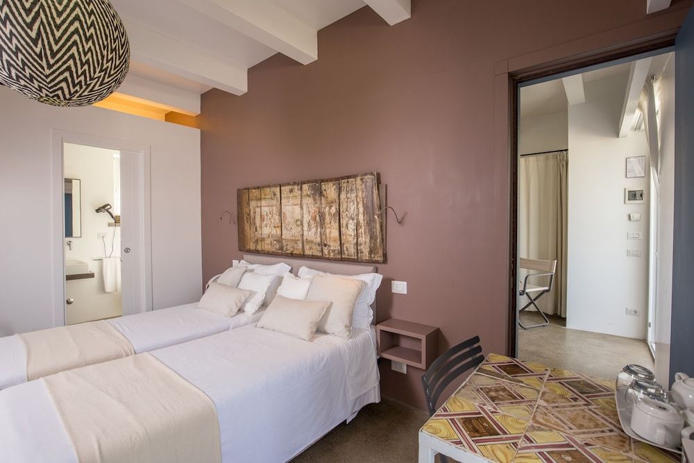 Classic Double or Twin Room