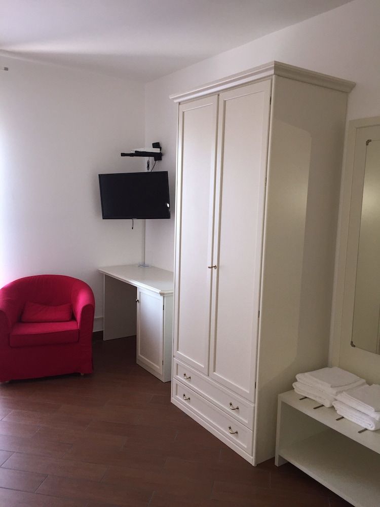 Standard Room, 1 Bedroom