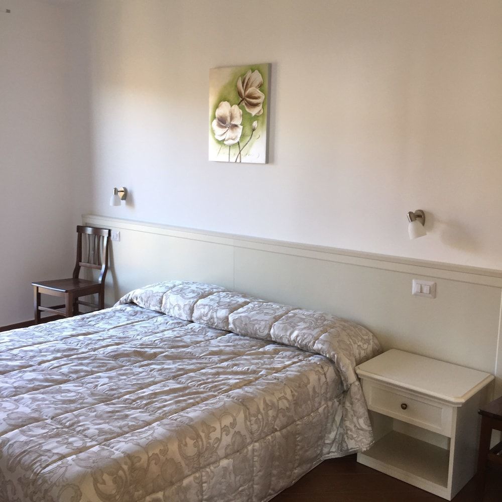 Standard Triple Room, 1 Bedroom