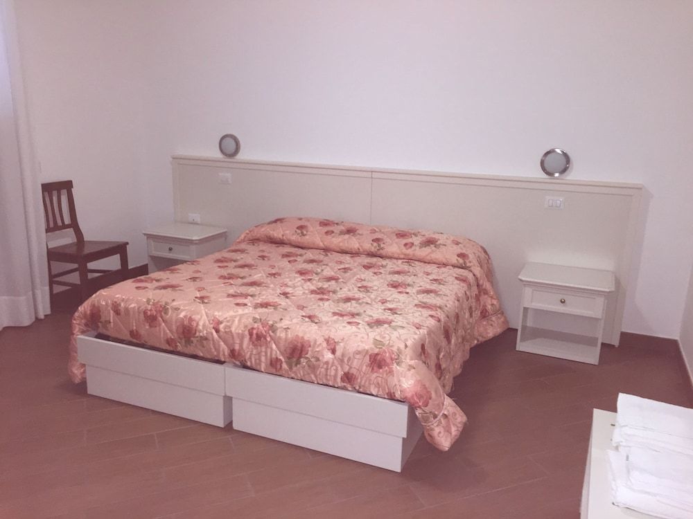 Standard Triple Room, 1 Bedroom