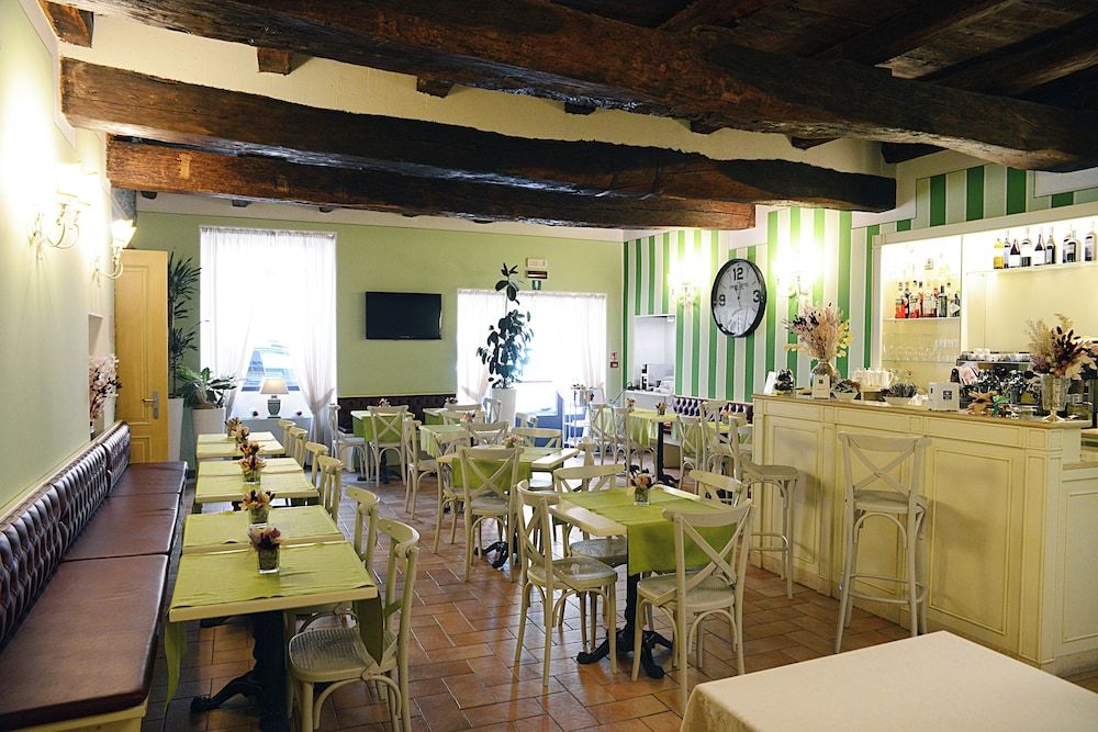 undefined Hotel Borgo Antico 7