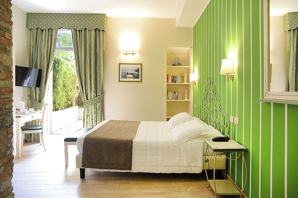 undefined Hotel Borgo Antico 3