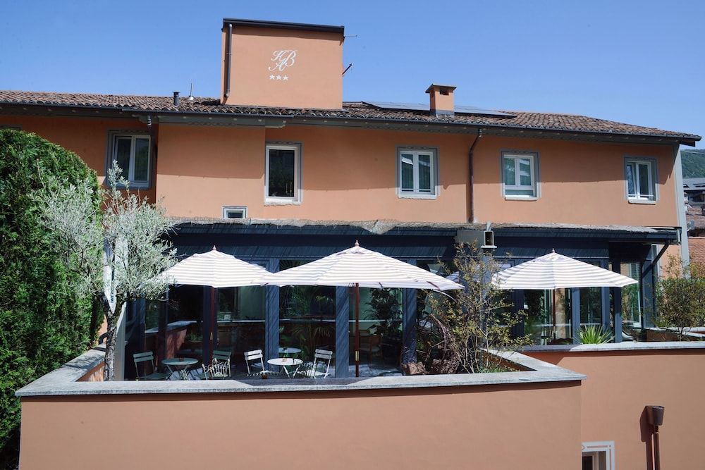 undefined Hotel Borgo Antico 6