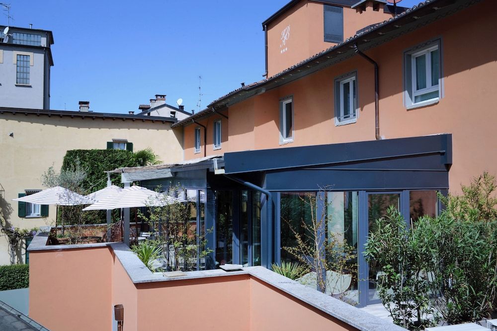 undefined Hotel Borgo Antico 5