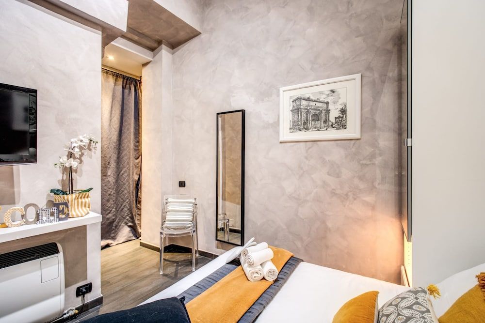 La Residenza dell'Angelo Classic Double Room 23