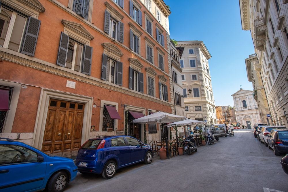 undefined La Residenza dell'Angelo 6