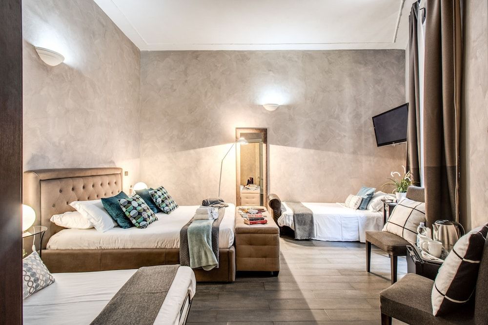 undefined La Residenza dell'Angelo 4