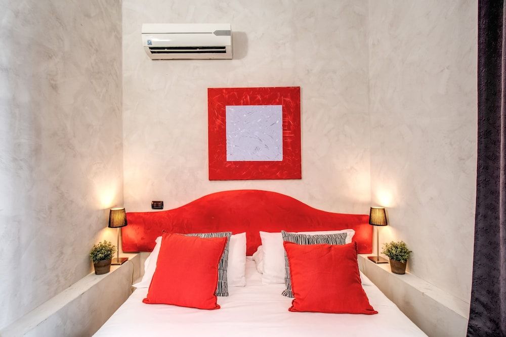 La Residenza dell'Angelo Classic Double Room 11