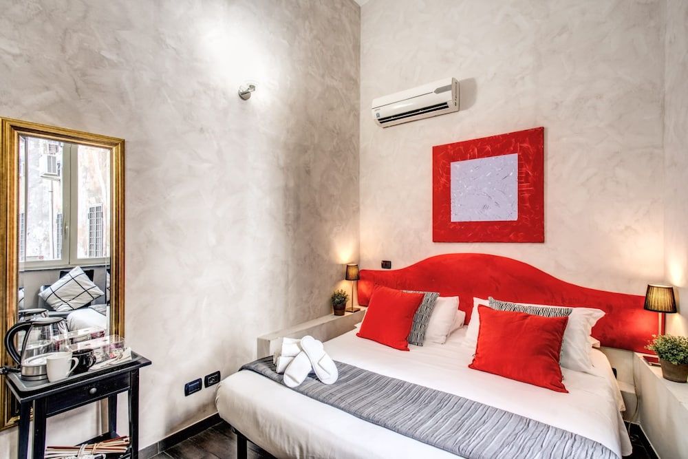 La Residenza dell'Angelo Classic Double Room 12