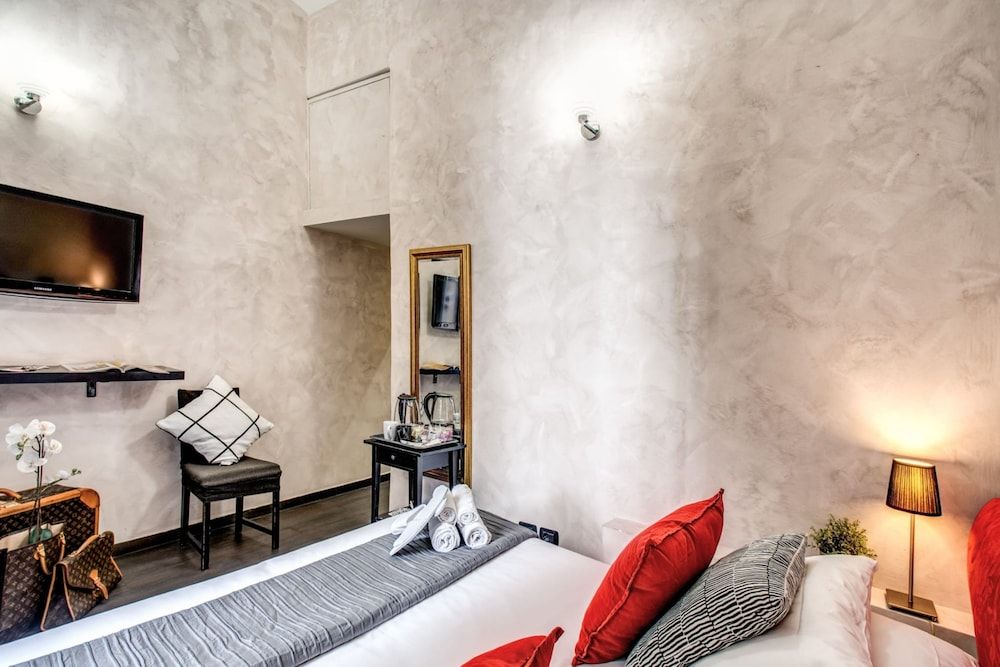 La Residenza dell'Angelo Classic Double Room 25