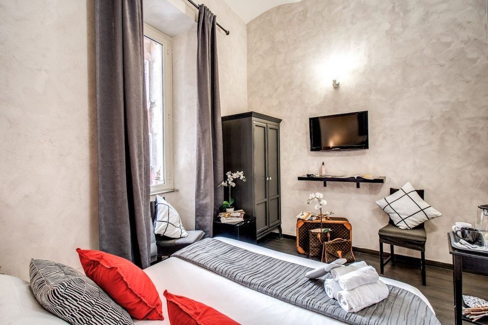 La Residenza dell'Angelo Classic Double Room 27