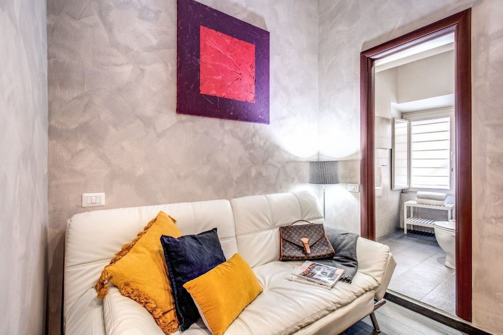 La Residenza dell'Angelo Classic Double Room 21